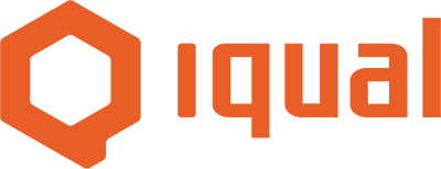iqual Logo