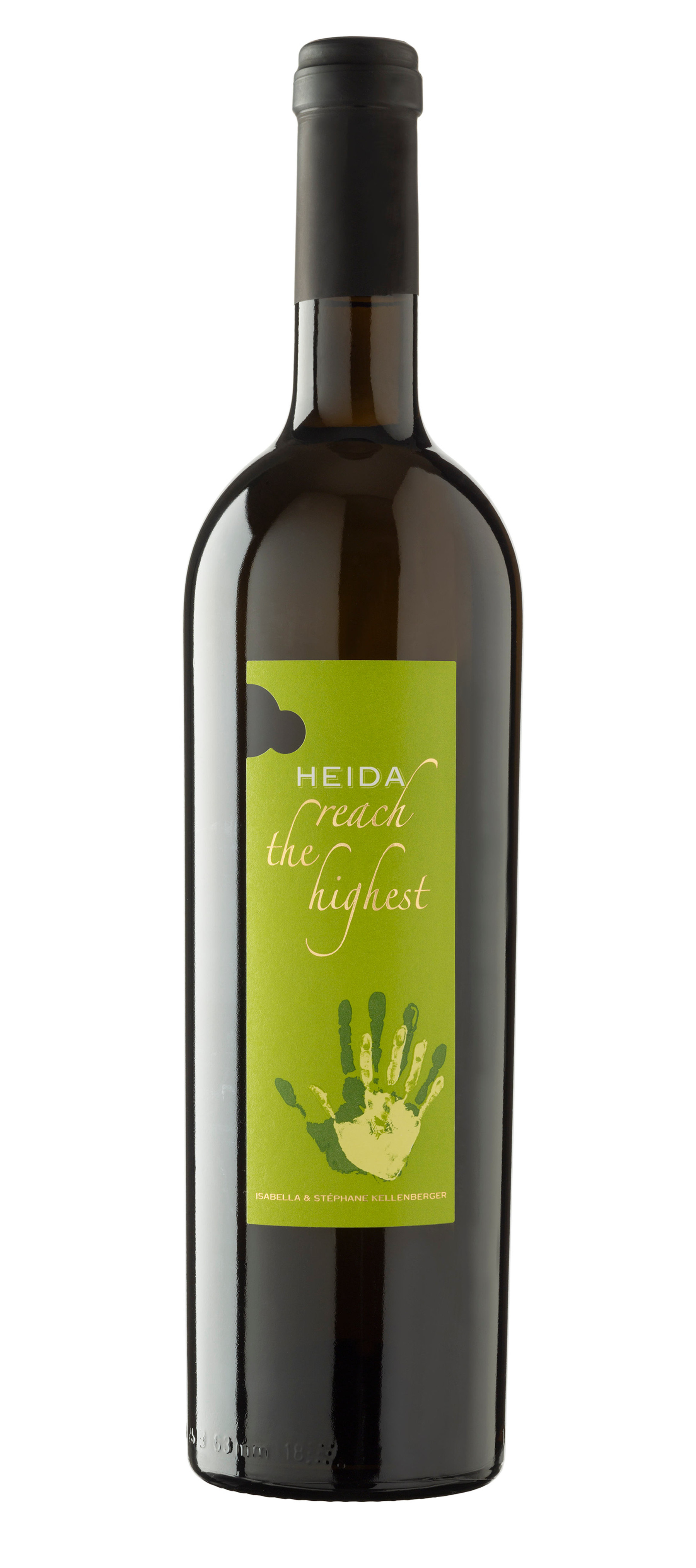 Heida Heida