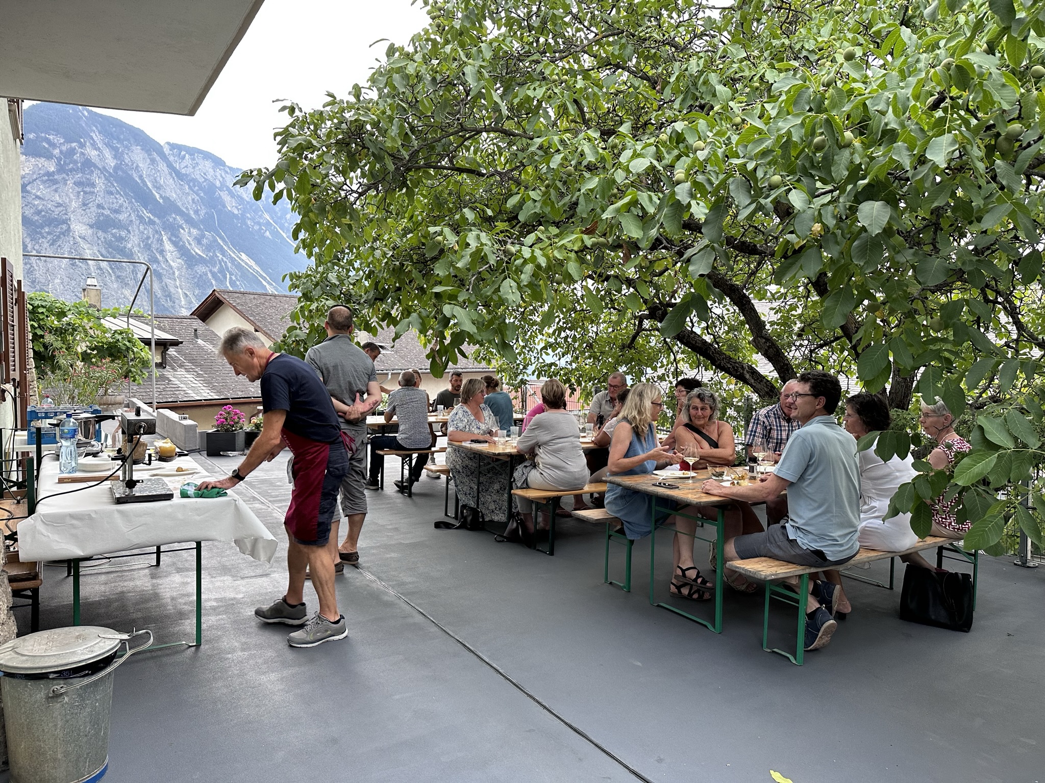 Raclette
