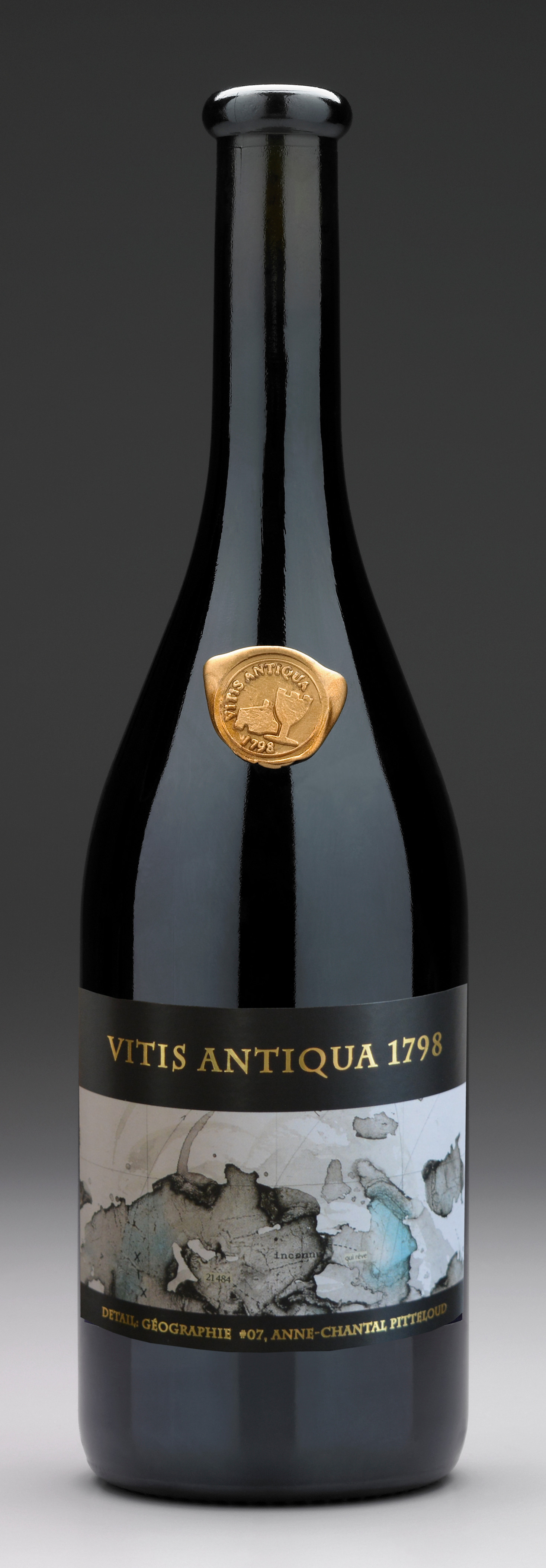 Vitis 2014 Vitis 2014
