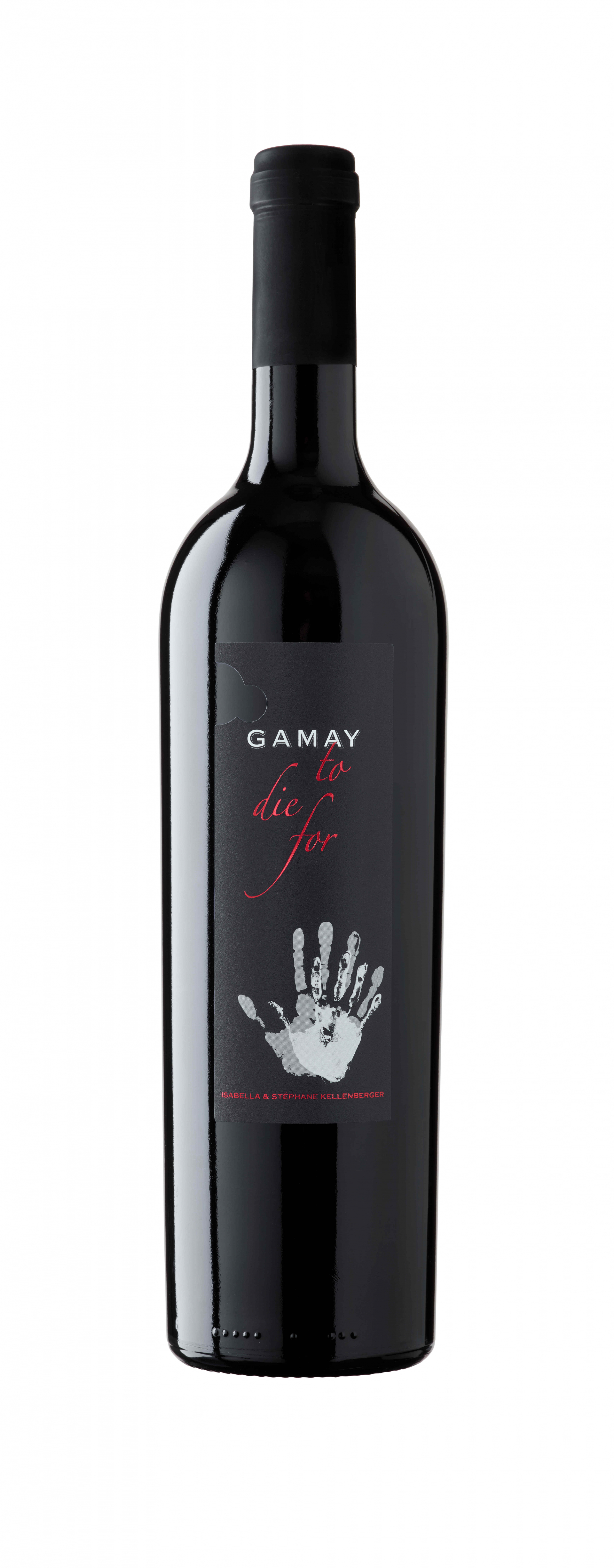 Gamay Gamay