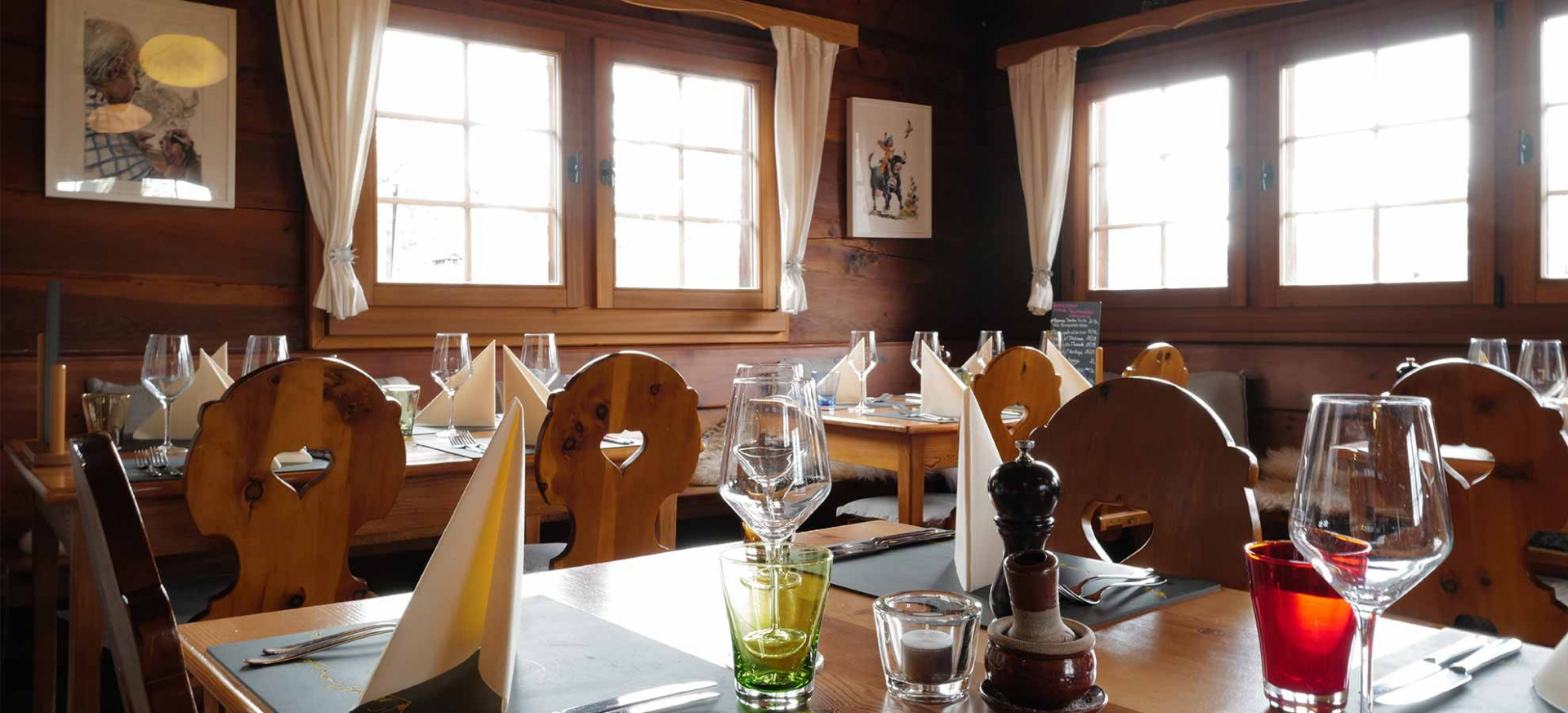 Resto la Sage